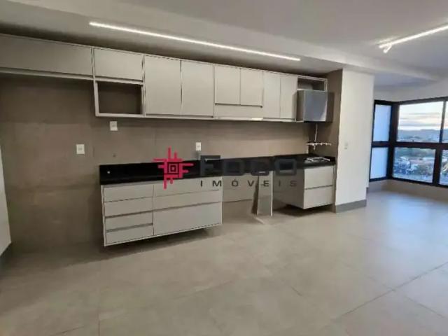 Apartamento para Locação em São José dos Campos/SP Condomínio Royal Park 3 Quartos