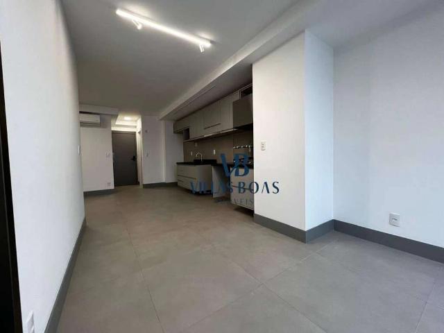 Apartamento para Locação em São José dos Campos/SP Condomínio Royal Park 3 Quartos