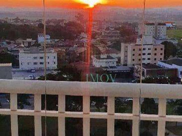 Apartamento para Locação em São José dos Campos/SP Condomínio Royal Park 3 Quartos