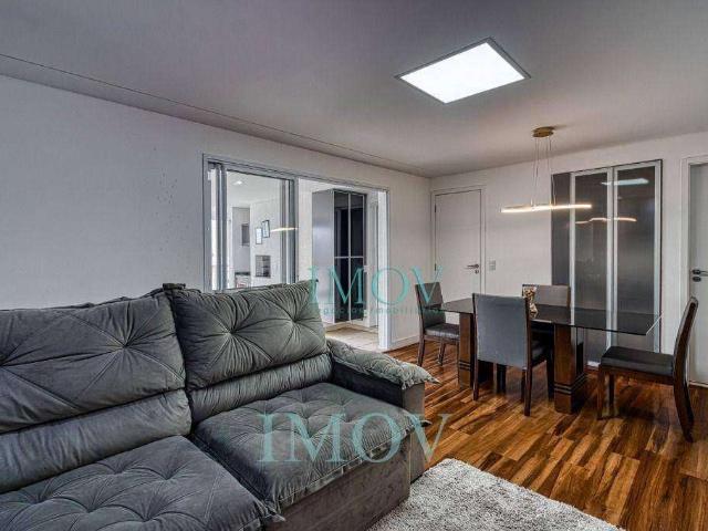 Apartamento para Locação em São José dos Campos/SP Condomínio Royal Park 4 Quartos