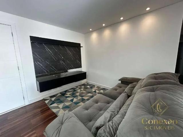 Apartamento para Locação em São José dos Campos/SP Condomínio Royal Park 4 Quartos
