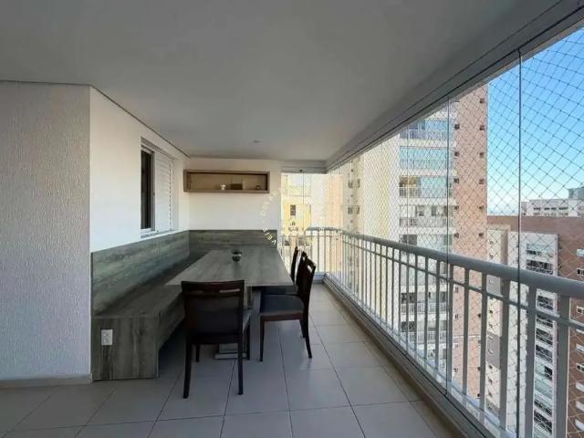 Apartamento para Locação em São José dos Campos/SP Condomínio Royal Park 4 Quartos