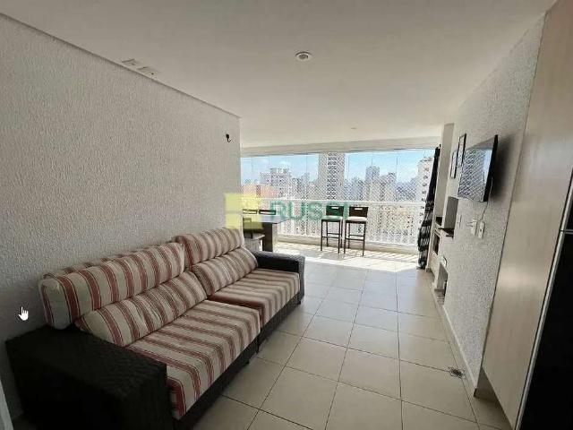 Apartamento para Locação em São José dos Campos/SP Condomínio Royal Park 4 Quartos