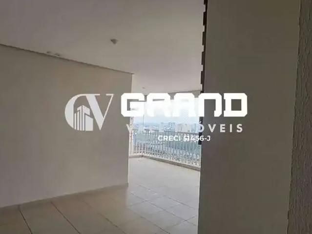 Apartamento para Locação em São José dos Campos/SP Condomínio Royal Park 4 Quartos