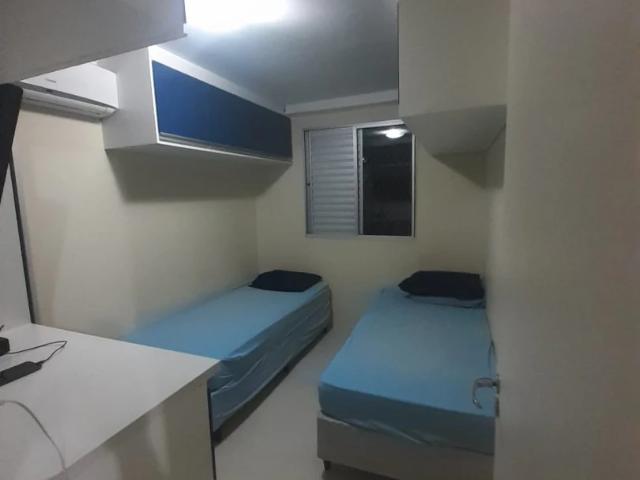 Apartamento para Locação em São José dos Campos/SP Condominio Spazio Campo Azuli 2 Quartos