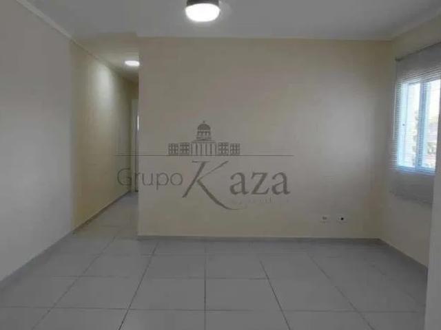 Apartamento para Locação em São José dos Campos/SP Conjunto Residencial Galo Branco 2 Quartos
