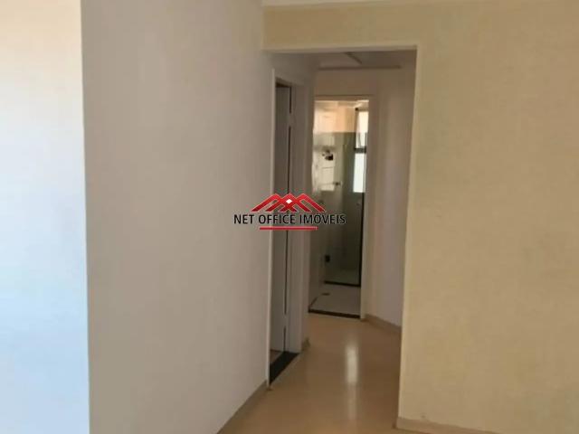 Apartamento para Locação em São José dos Campos/SP Conjunto Residencial Trinta e Um de Março 3 Quartos