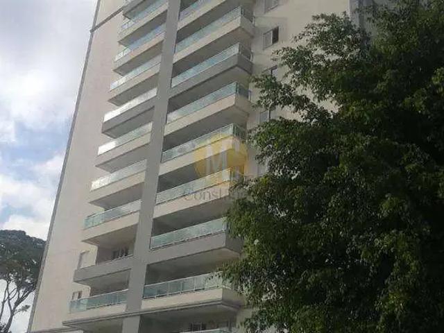 Apartamento para Locação em São José dos Campos/SP Conjunto Residencial Trinta e Um de Março 3 Quartos