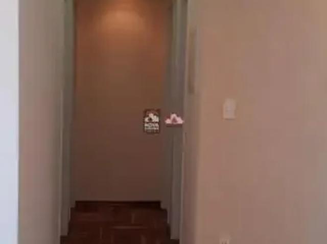 Apartamento para Locação em São José dos Campos/SP Conjunto Residencial Trinta e Um de Março 3 Quartos