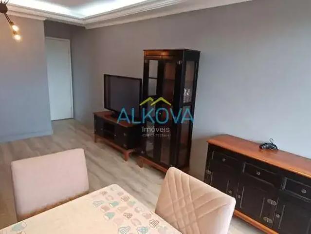 Apartamento para Locação em São José dos Campos/SP Conjunto Residencial Trinta e Um de Março 3 Quartos