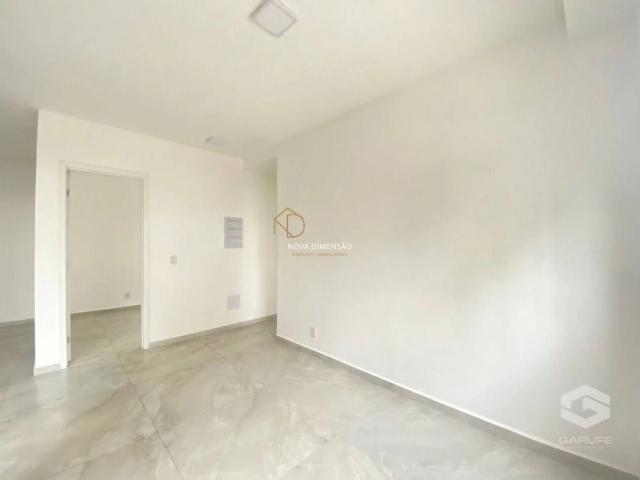 Apartamento para Locação em São José dos Campos/SP Conjunto Residencial Trinta e Um de Março 3 Quartos