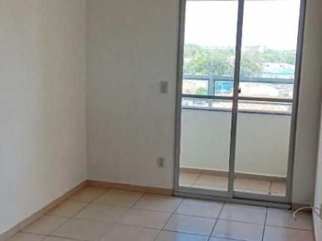 Apartamento para Locação em São José dos Campos/SP Conjunto Residencial Trinta e Um de Março 3 Quartos