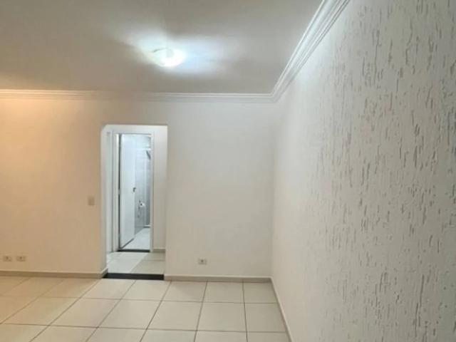 Apartamento para Locação em São José dos Campos/SP Conjunto Residencial Trinta e Um de Março 2 Quartos