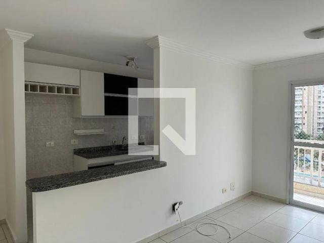 Apartamento para Locação em São José dos Campos/SP Conjunto Residencial Trinta e Um de Março 2 Quartos