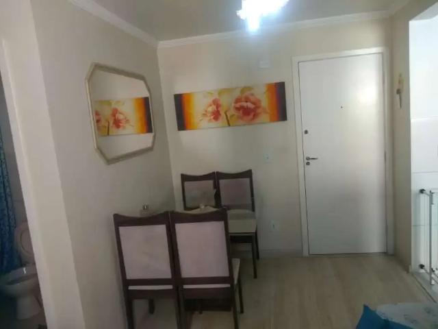 Apartamento para Locação em São José dos Campos/SP Conjunto Residencial Trinta e Um de Março 2 Quartos