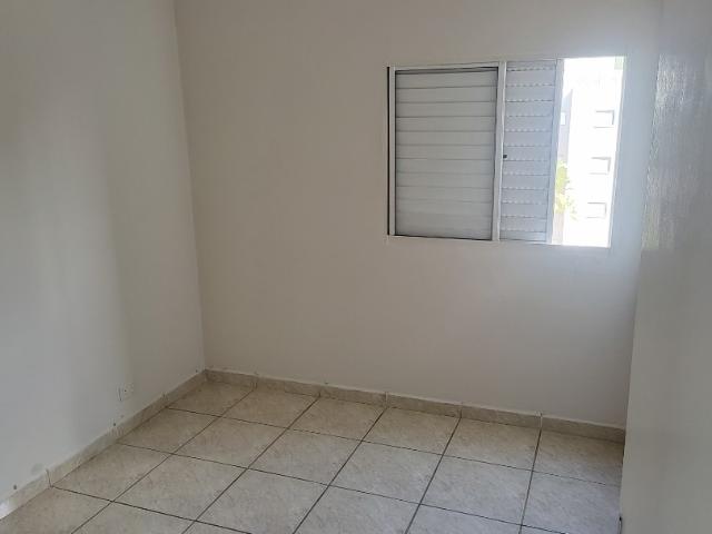 Apartamento para Locação em São José dos Campos/SP Conjunto Residencial Trinta e Um de Março 2 Quartos