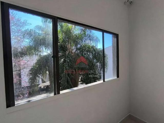 Apartamento para Locação em São José dos Campos/SP Conjunto Residencial Trinta e Um de Março 2 Quartos