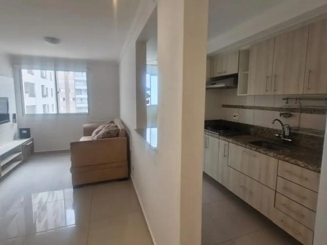 Apartamento para Locação em São José dos Campos/SP Conjunto Residencial Trinta e Um de Março 2 Quartos