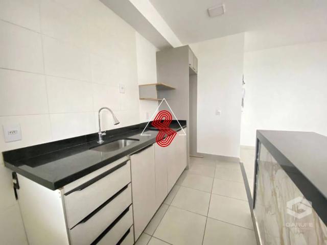 Apartamento para Locação em São José dos Campos/SP Conjunto Residencial Trinta e Um de Março 2 Quartos