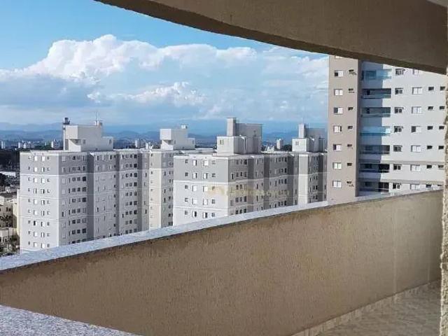 Apartamento para Locação em São José dos Campos/SP Conjunto Residencial Trinta e Um de Março 2 Quartos