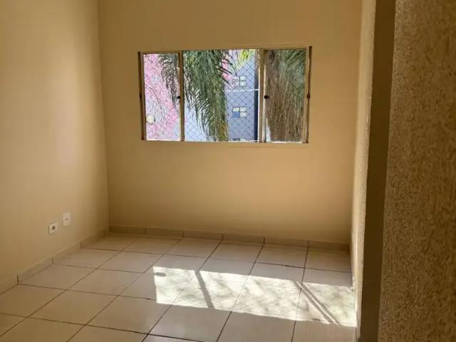 Apartamento para Locação em São José dos Campos/SP Conjunto Residencial Trinta e Um de Março 2 Quartos