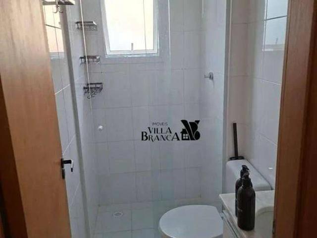 Apartamento para Locação em São José dos Campos/SP Conjunto Residencial Trinta e Um de Março 2 Quartos