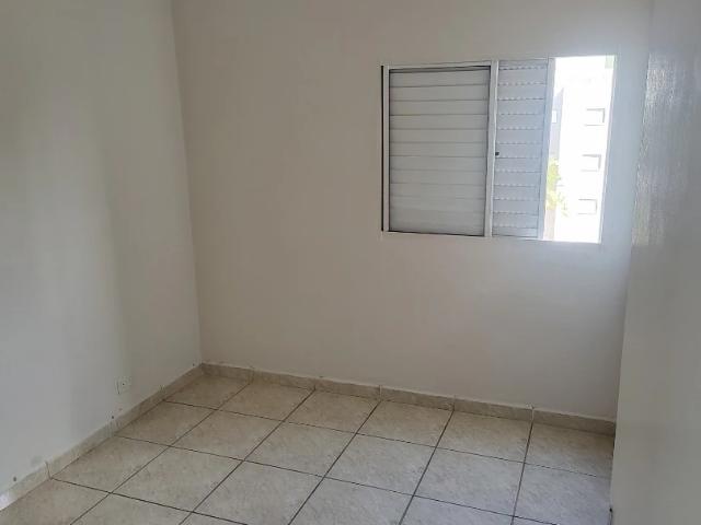Apartamento para Locação em São José dos Campos/SP Conjunto Residencial Trinta e Um de Março 2 Quartos