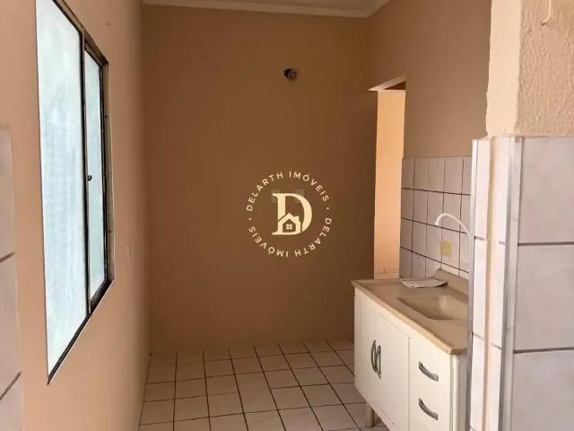 Apartamento para Locação em São José dos Campos/SP Conjunto Residencial Trinta e Um de Março 2 Quartos