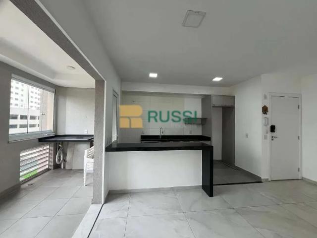 Apartamento para Locação em São José dos Campos/SP Conjunto Residencial Trinta e Um de Março 2 Quartos