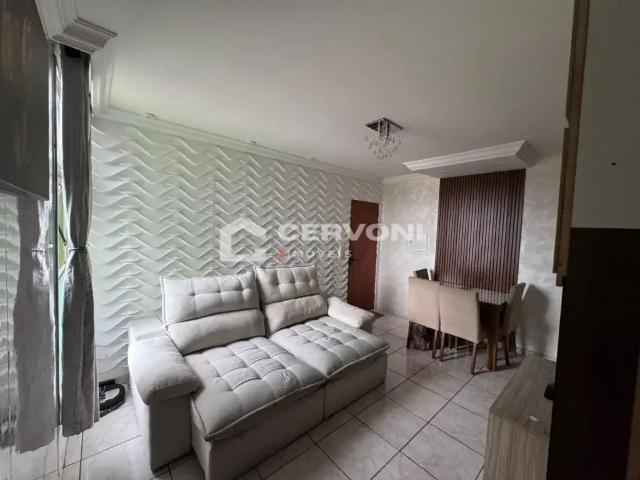 Apartamento para Locação em São José dos Campos/SP Conjunto Residencial Trinta e Um de Março 2 Quartos