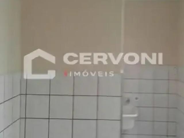 Apartamento para Locação em São José dos Campos/SP Conjunto Residencial Trinta e Um de Março 2 Quartos