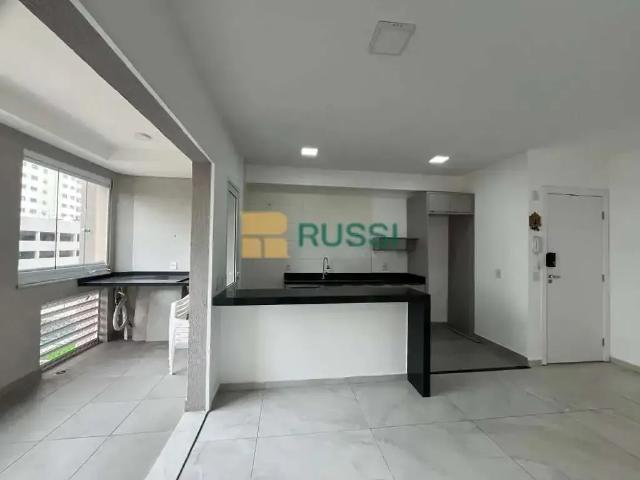 Apartamento para Locação em São José dos Campos/SP Conjunto Residencial Trinta e Um de Março 2 Quartos