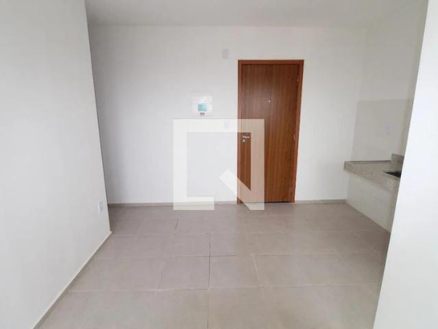 Apartamento para Locação em São José dos Campos/SP Campo dos Alemães 2 Quartos