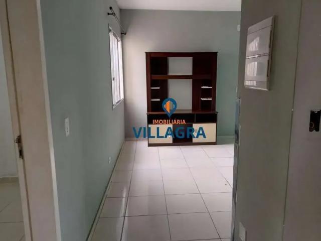 Apartamento para Locação em São José dos Campos/SP Campos de São José 2 Quartos
