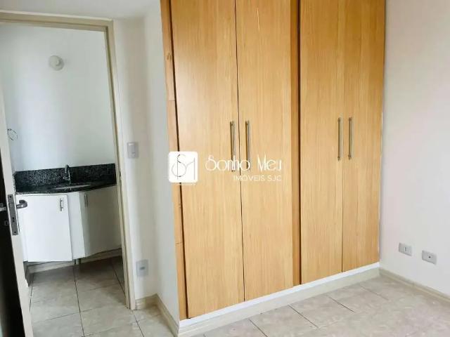 Apartamento para Locação em São José dos Campos/SP Centro 1 Quartos