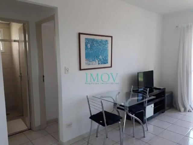 Apartamento para Locação em São José dos Campos/SP Centro 1 Quartos
