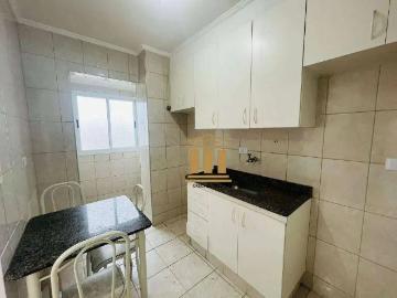 Apartamento para Locação em São José dos Campos/SP Centro 1 Quartos