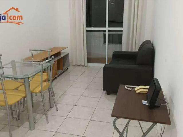 Apartamento para Locação em São José dos Campos/SP Centro 1 Quartos