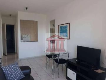 Apartamento para Locação em São José dos Campos/SP Centro 1 Quartos