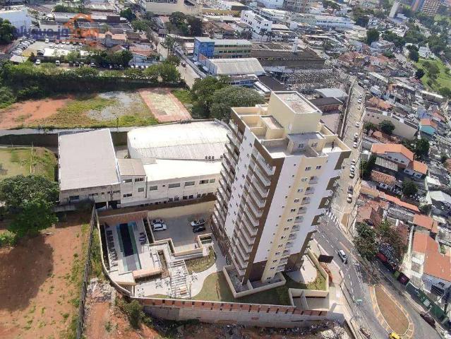 Apartamento para Locação em São José dos Campos/SP Centro 1 Quartos