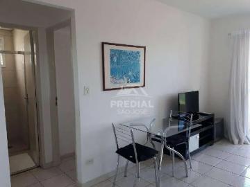Apartamento para Locação em São José dos Campos/SP Centro 1 Quartos