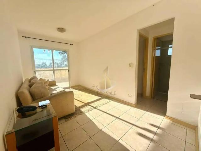 Apartamento para Locação em São José dos Campos/SP Centro 1 Quartos