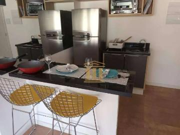 Apartamento para Locação em São José dos Campos/SP Centro 1 Quartos