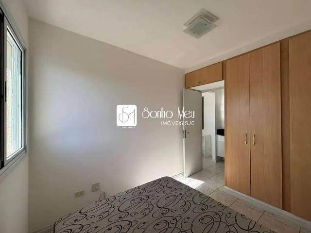 Apartamento para Locação em São José dos Campos/SP Centro 1 Quartos