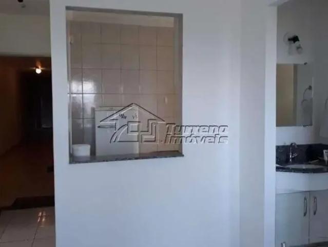 Apartamento para Locação em São José dos Campos/SP Centro 1 Quartos