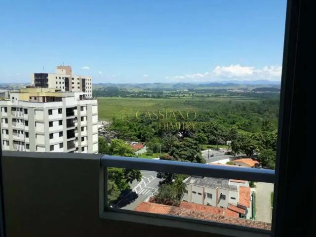 Apartamento para Locação em São José dos Campos/SP Centro 1 Quartos