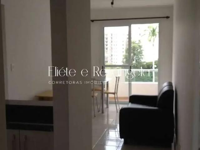 Apartamento para Locação em São José dos Campos/SP Centro 1 Quartos