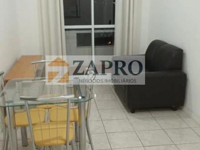 Apartamento para Locação em São José dos Campos/SP Centro 1 Quartos