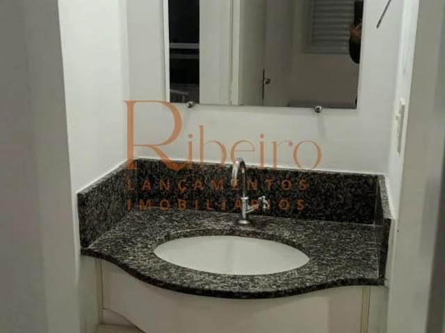 Apartamento para Locação em São José dos Campos/SP Centro 1 Quartos