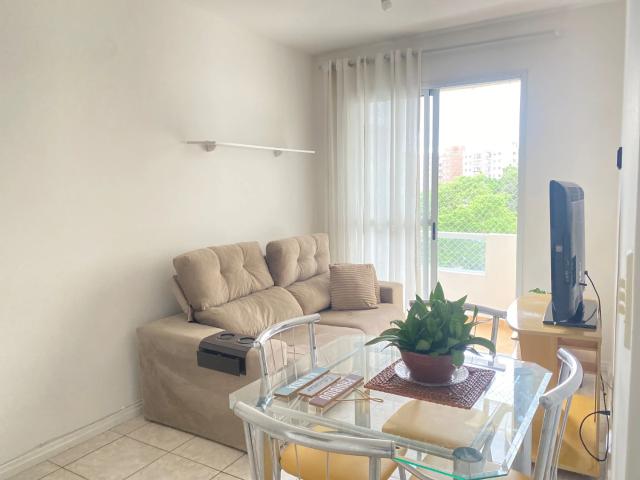 Apartamento para Locação em São José dos Campos/SP Centro 1 Quartos